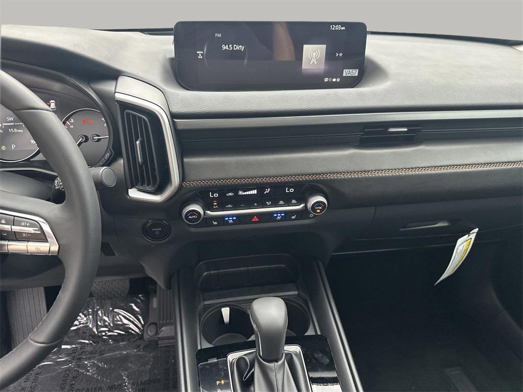 new 2026 Mazda CX-50 Hybrid car, priced at $36,763