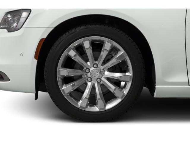 used 2019 Chrysler 300 car, priced at $16,975