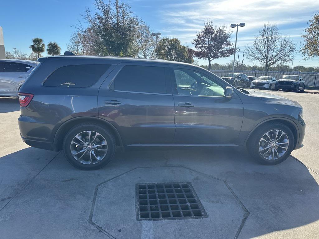 used 2019 Dodge Durango car, priced at $20,495