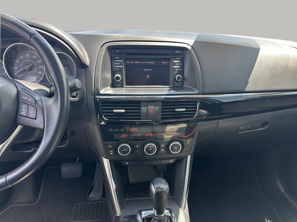 used 2015 Mazda CX-5 car, priced at $15,611