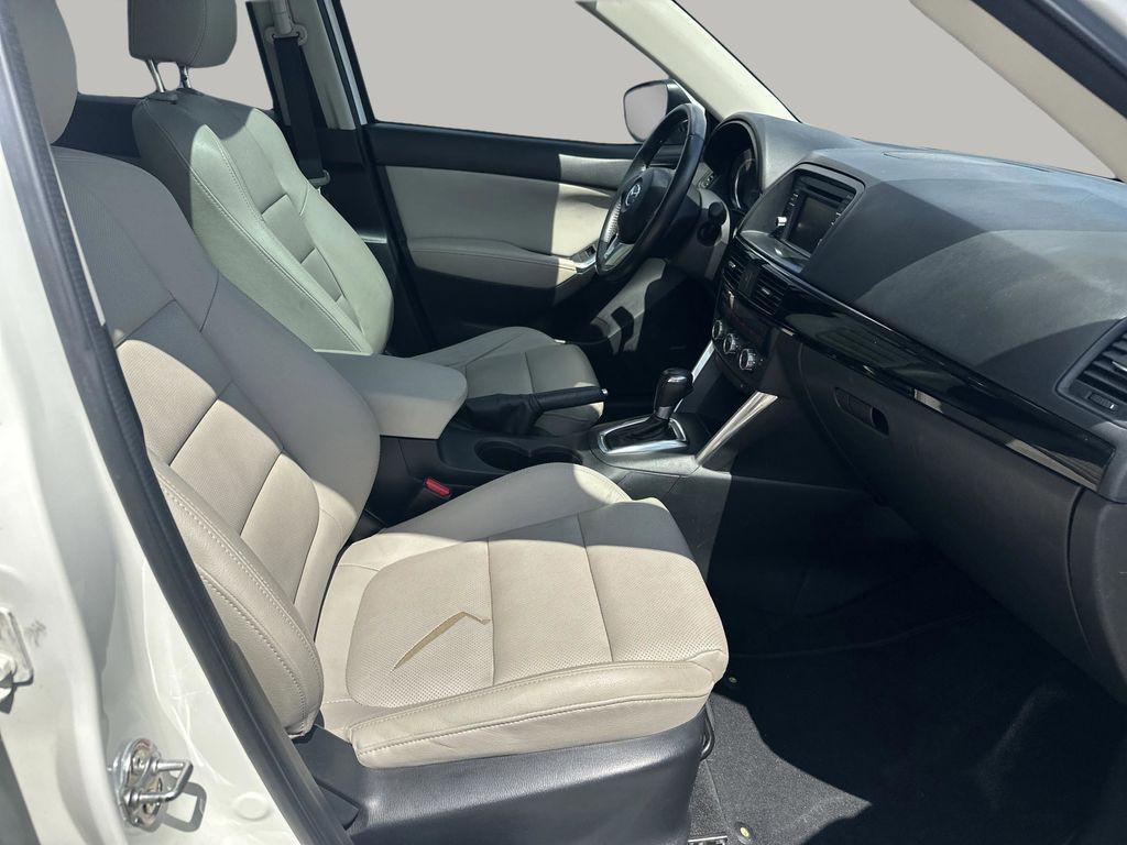 used 2015 Mazda CX-5 car, priced at $15,611
