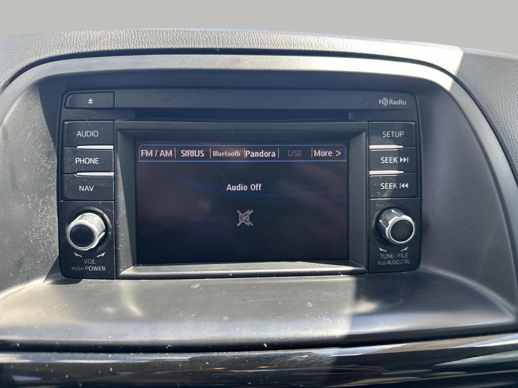 used 2015 Mazda CX-5 car, priced at $15,611