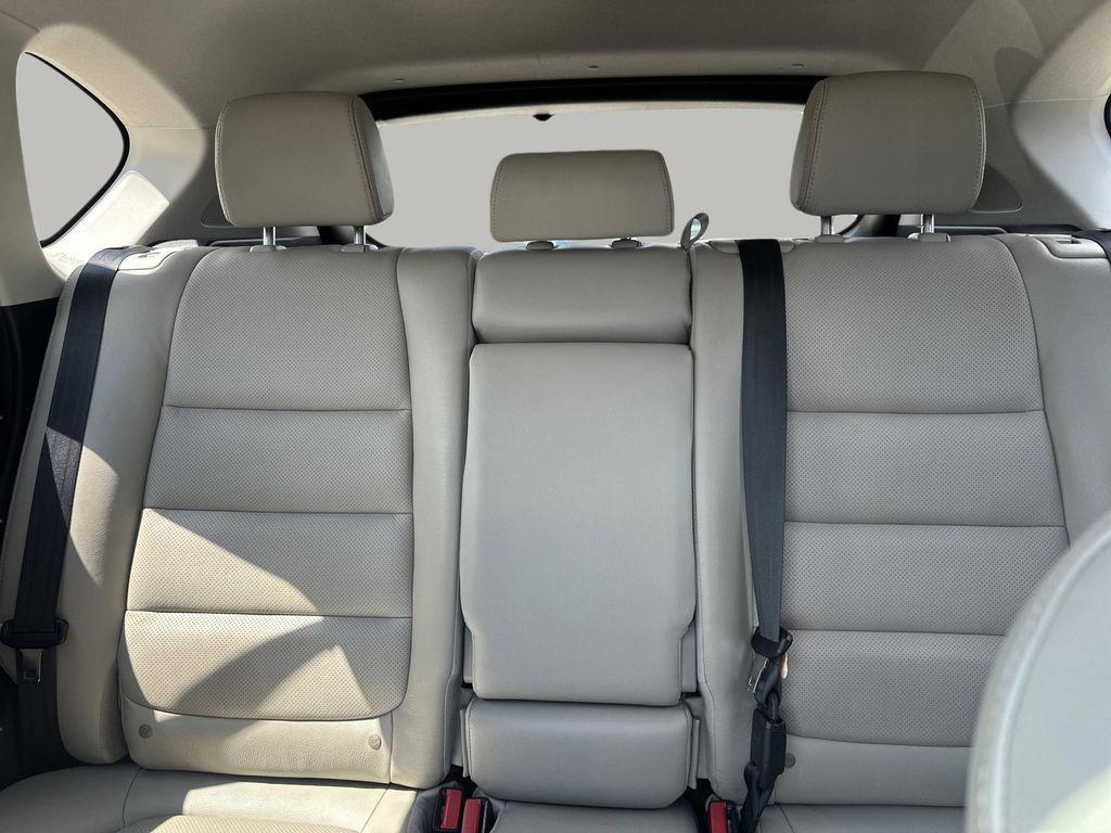 used 2015 Mazda CX-5 car, priced at $15,611