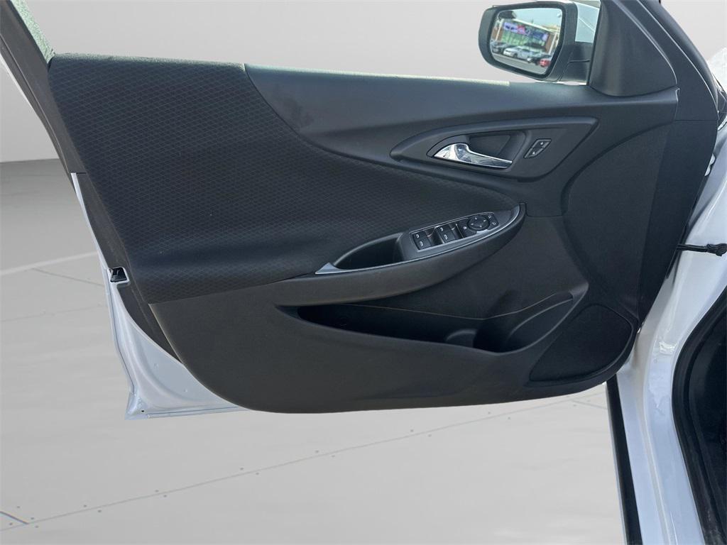 used 2024 Chevrolet Malibu car, priced at $17,295