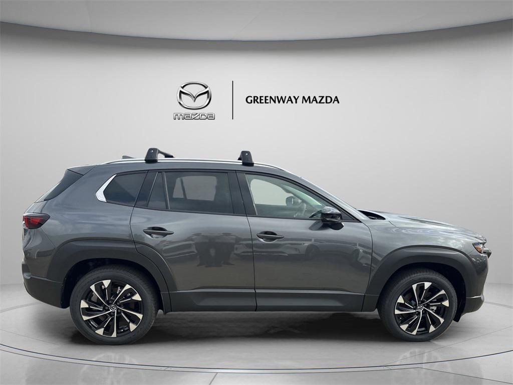 new 2026 Mazda CX-50 Hybrid car, priced at $38,439