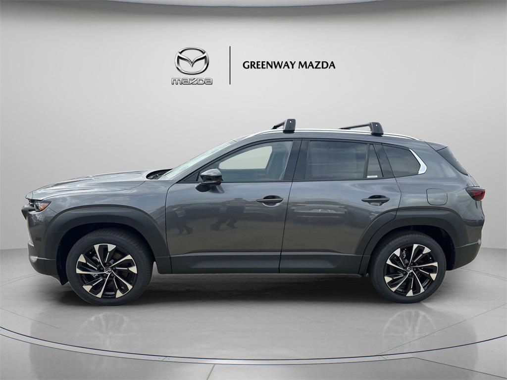 new 2026 Mazda CX-50 Hybrid car, priced at $38,439