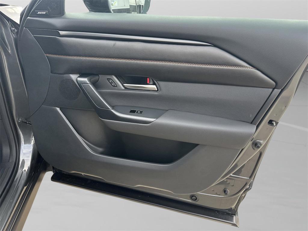 new 2026 Mazda CX-50 Hybrid car, priced at $38,439