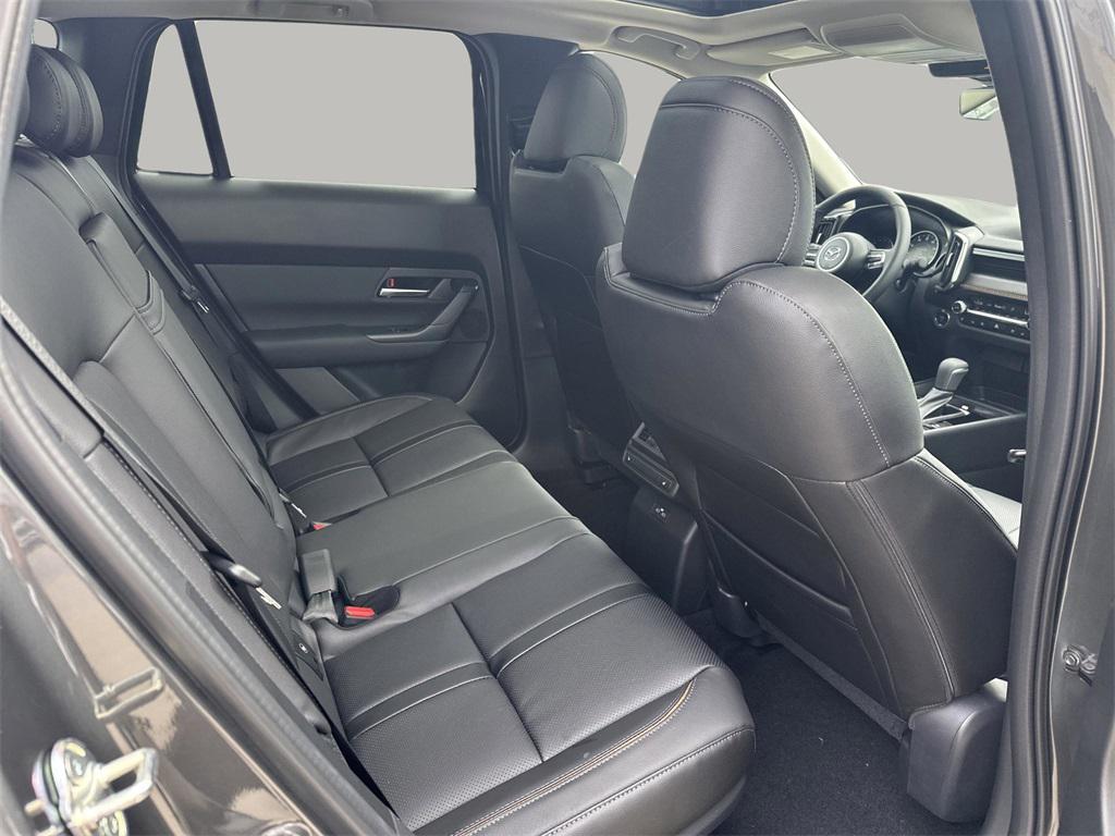 new 2026 Mazda CX-50 Hybrid car, priced at $38,439