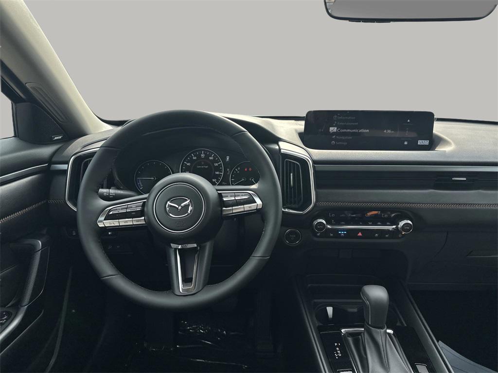 new 2026 Mazda CX-50 Hybrid car, priced at $38,439