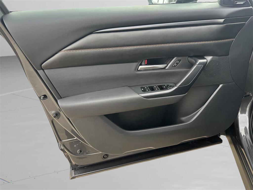 new 2026 Mazda CX-50 Hybrid car, priced at $38,439