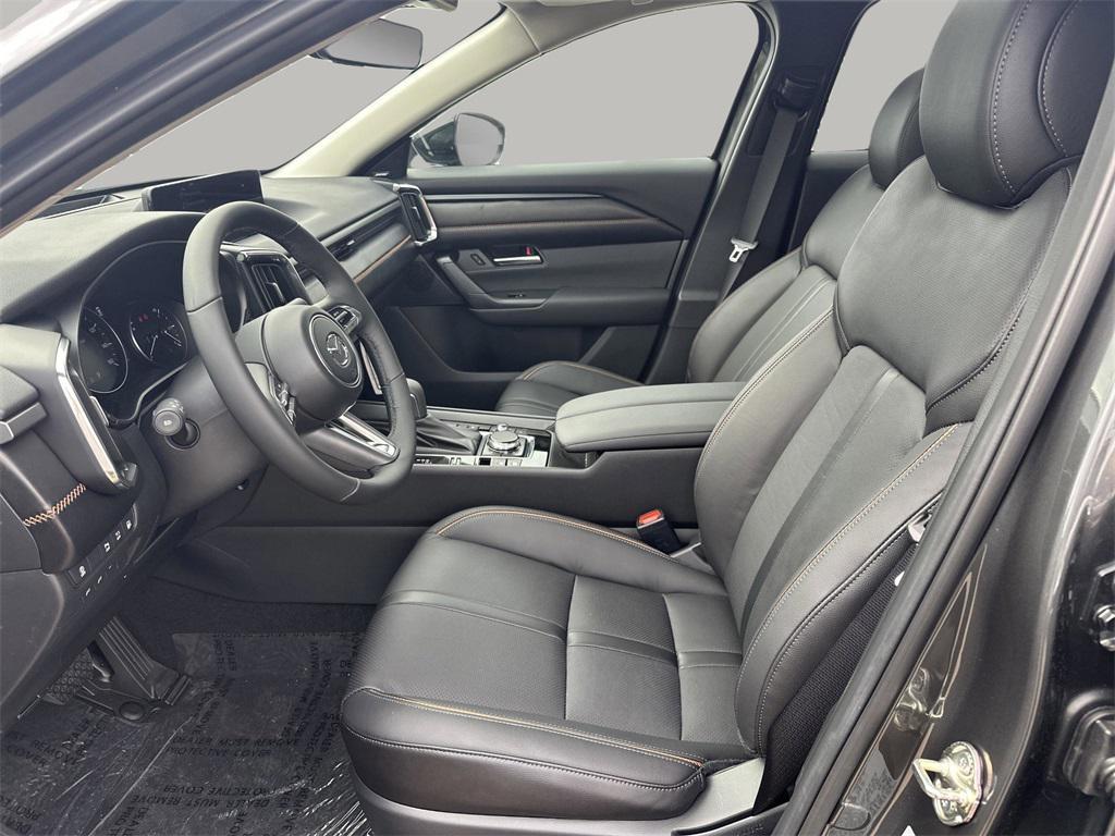 new 2026 Mazda CX-50 Hybrid car, priced at $38,439