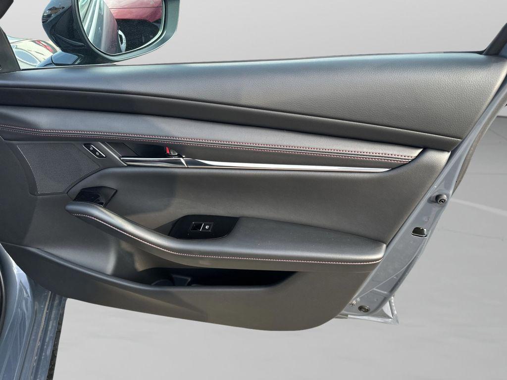 new 2026 Mazda Mazda3 car, priced at $30,601