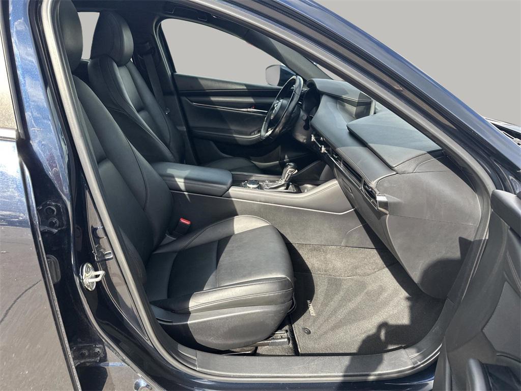 used 2023 Mazda Mazda3 car, priced at $18,987