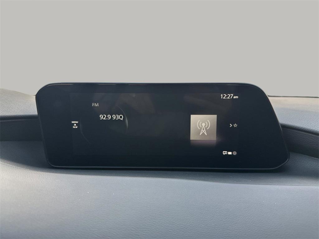 new 2026 Mazda Mazda3 car, priced at $30,435