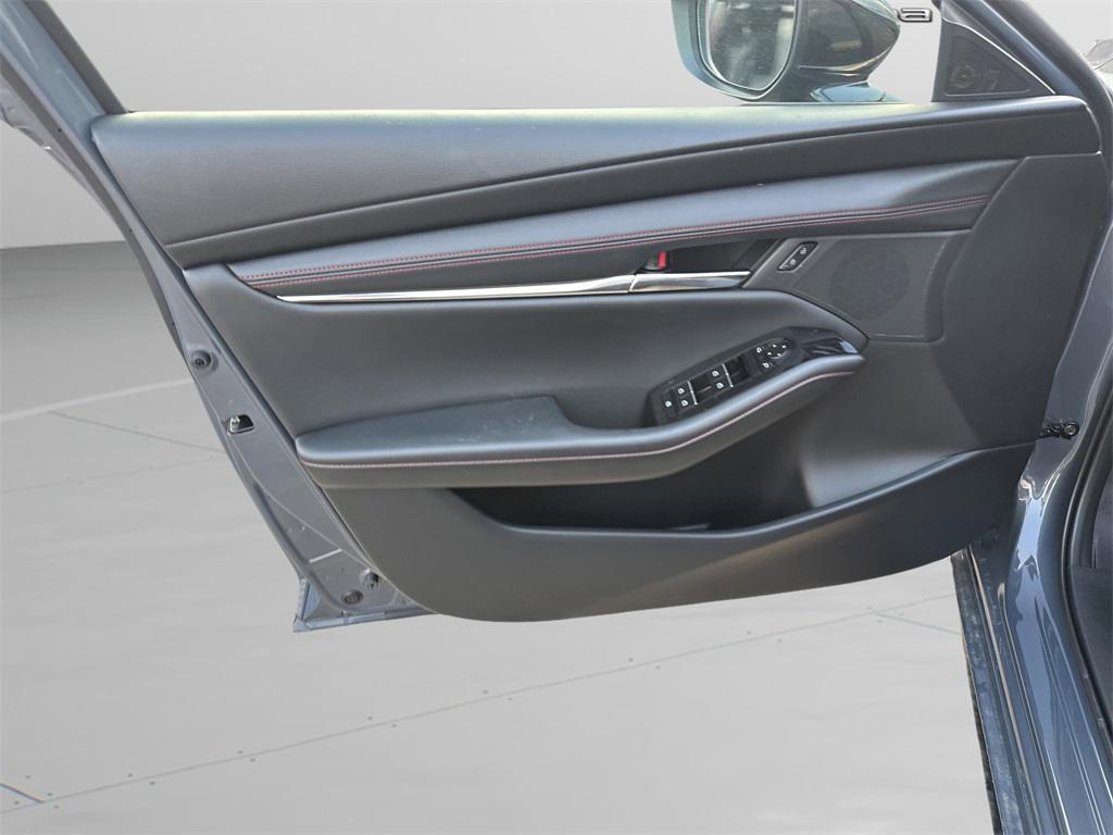 new 2026 Mazda Mazda3 car, priced at $30,435
