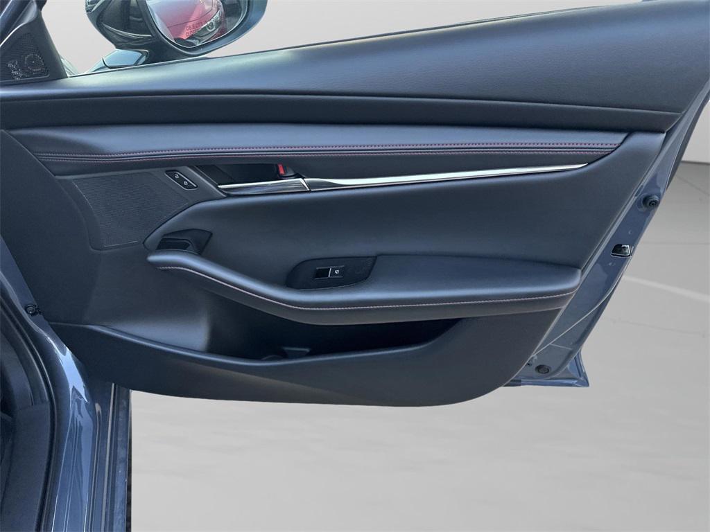 new 2026 Mazda Mazda3 car, priced at $30,435