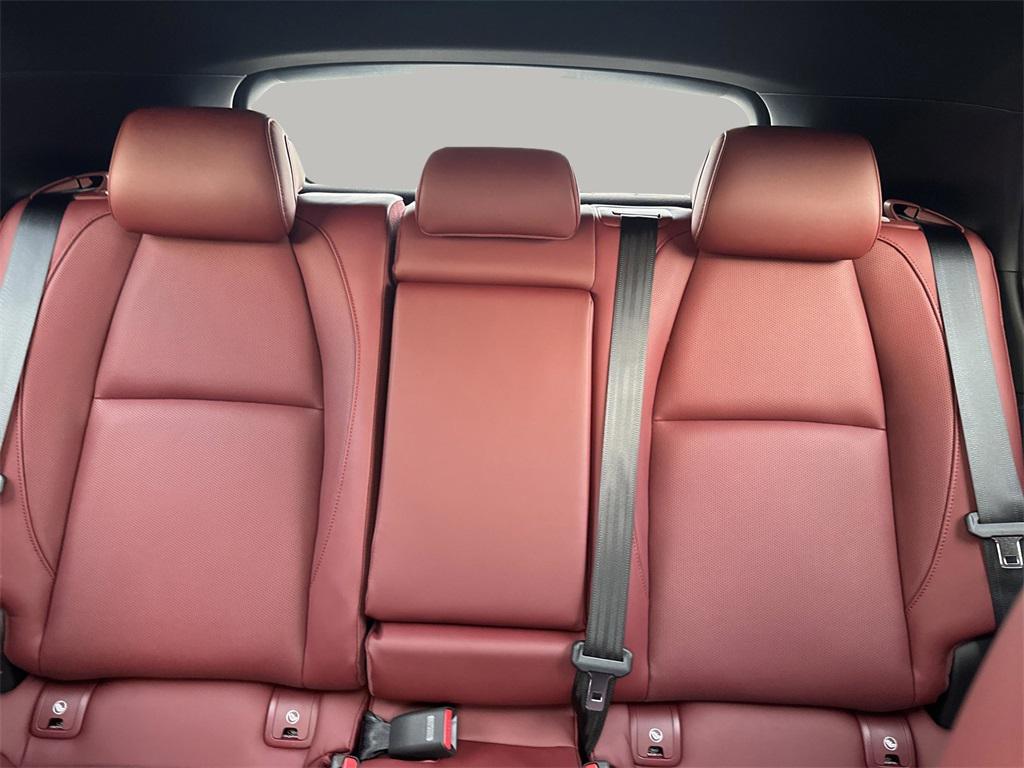 new 2026 Mazda Mazda3 car, priced at $30,435