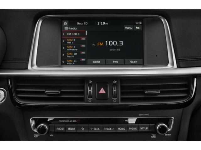 used 2020 Kia Optima Hybrid car, priced at $13,994