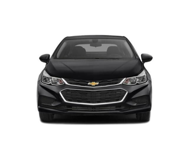 used 2018 Chevrolet Cruze car, priced at $8,994