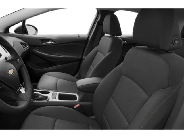 used 2018 Chevrolet Cruze car, priced at $8,994