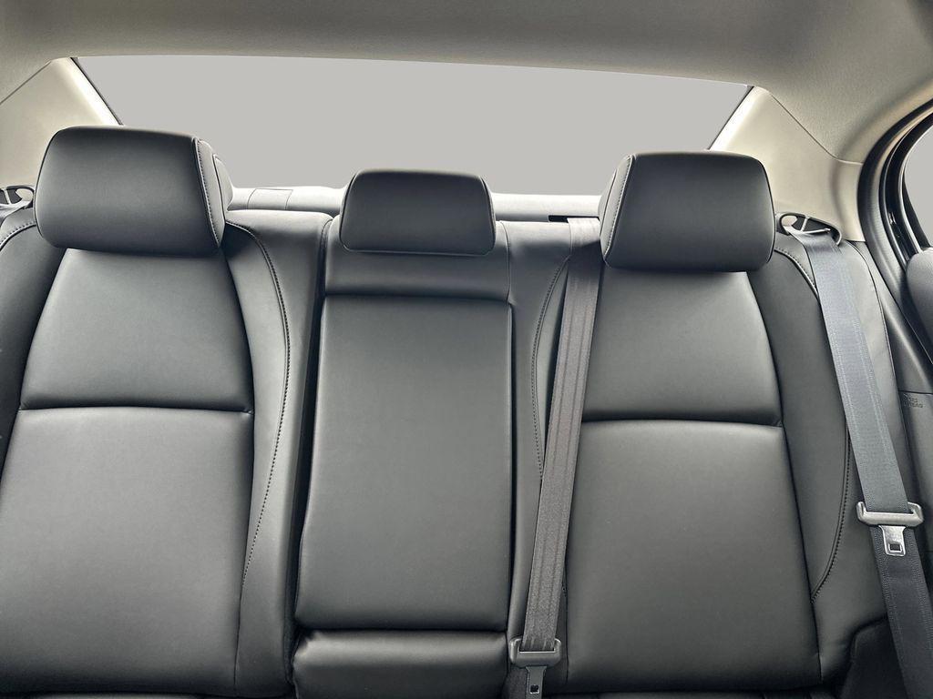 new 2026 Mazda Mazda3 car, priced at $26,020