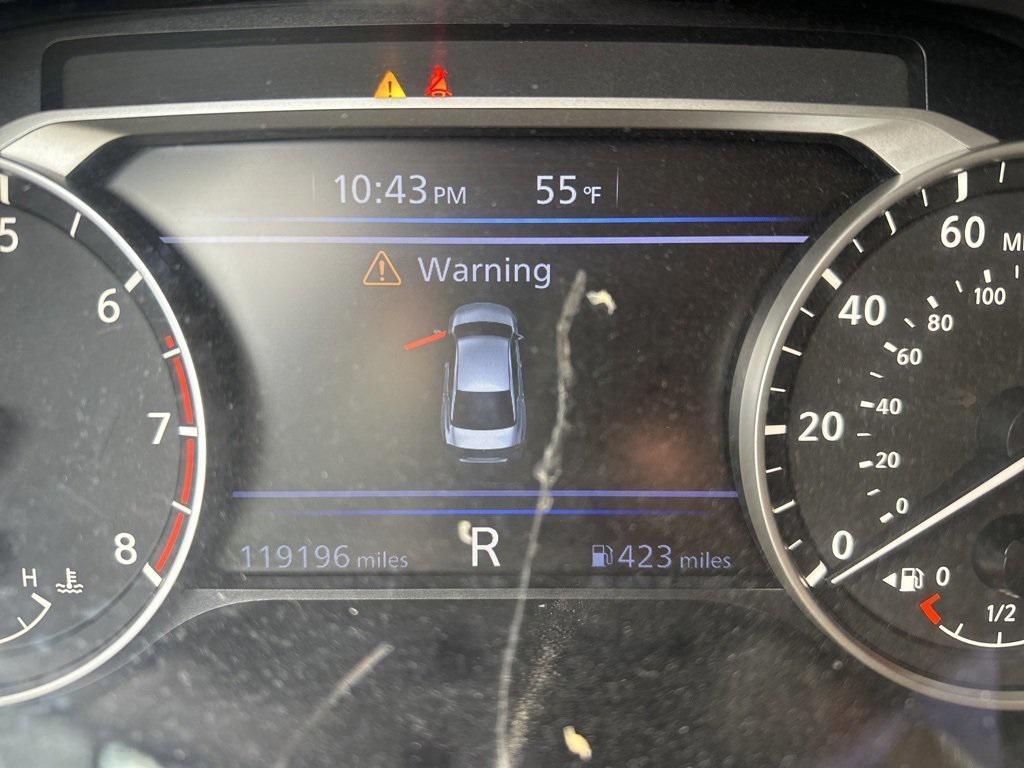 used 2019 Nissan Altima car, priced at $10,225