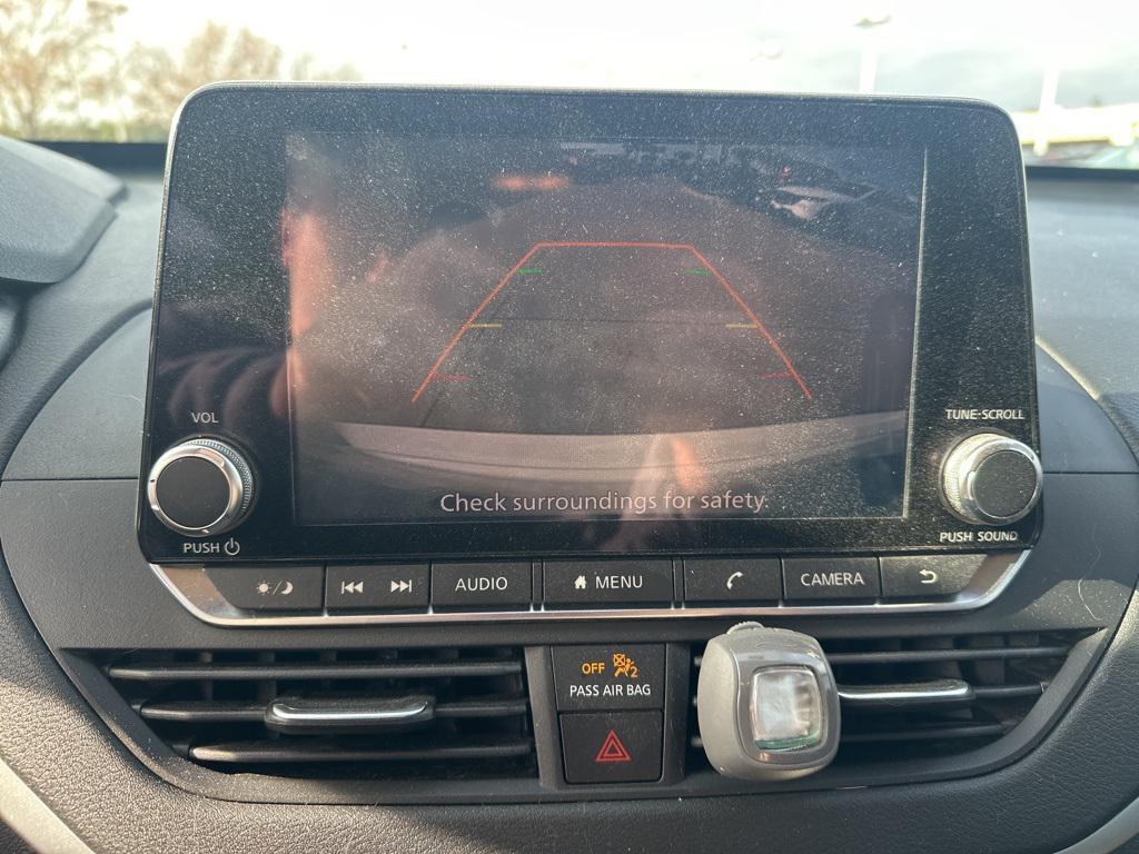 used 2019 Nissan Altima car, priced at $10,225