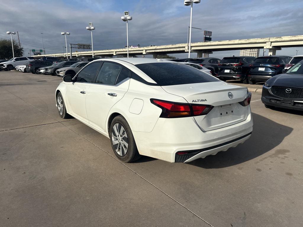 used 2019 Nissan Altima car, priced at $10,225