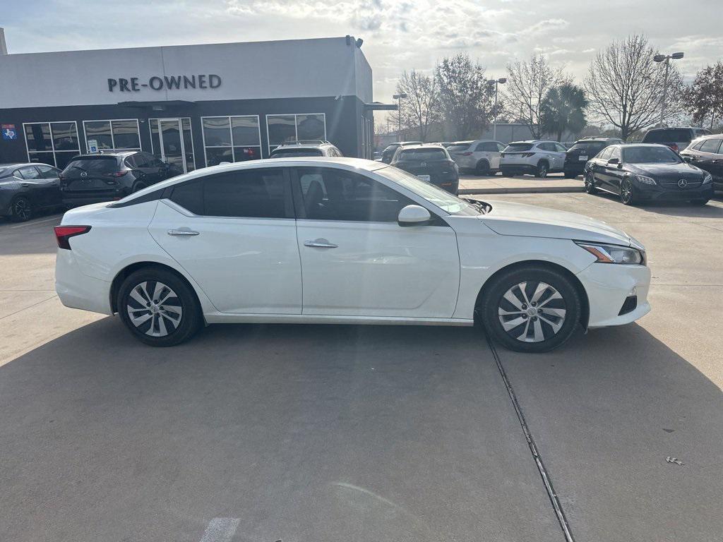 used 2019 Nissan Altima car, priced at $10,225