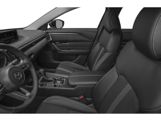 new 2026 Mazda CX-50 car, priced at $30,211