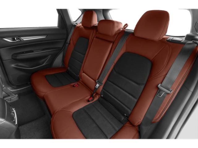 used 2024 Mazda CX-5 car, priced at $28,951