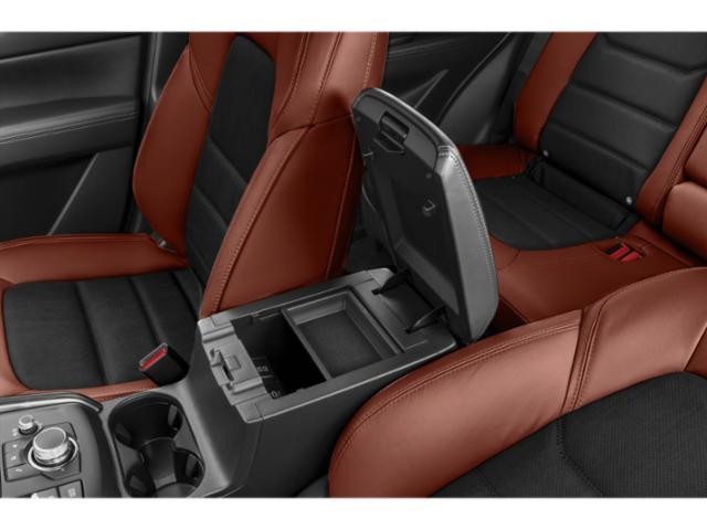 used 2024 Mazda CX-5 car, priced at $28,951