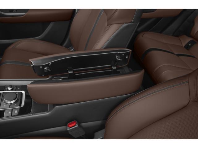 new 2026 Mazda CX-50 car, priced at $39,398