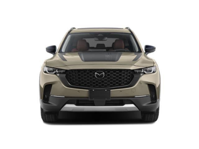 new 2026 Mazda CX-50 car, priced at $39,398