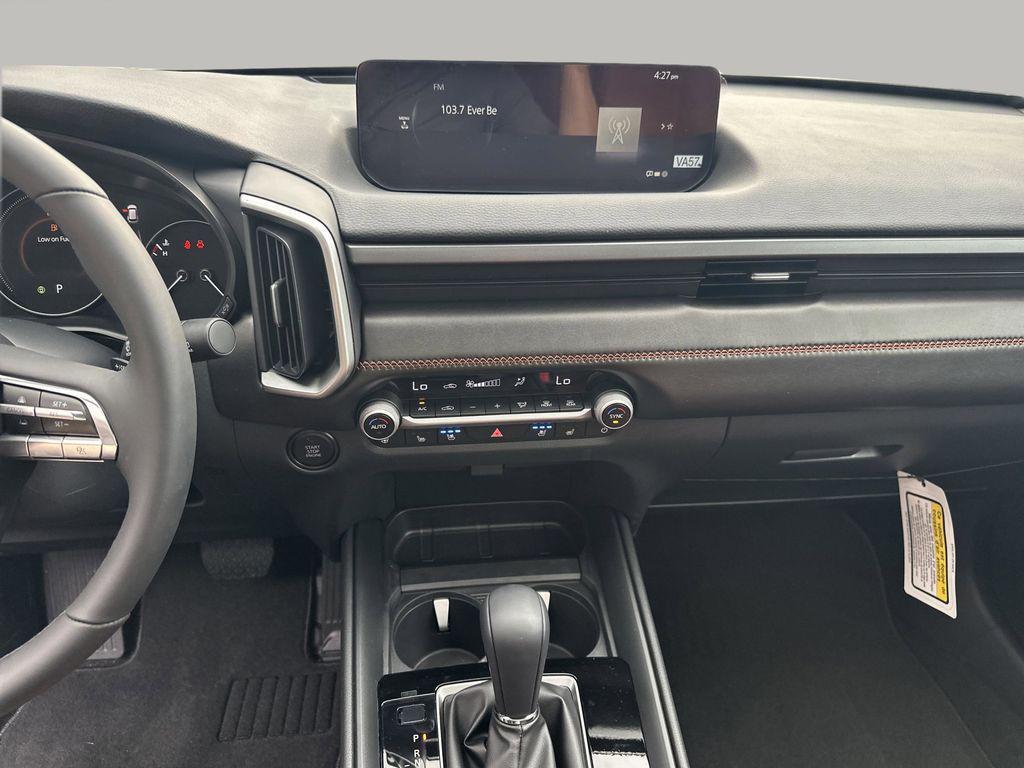 new 2026 Mazda CX-50 car, priced at $40,174