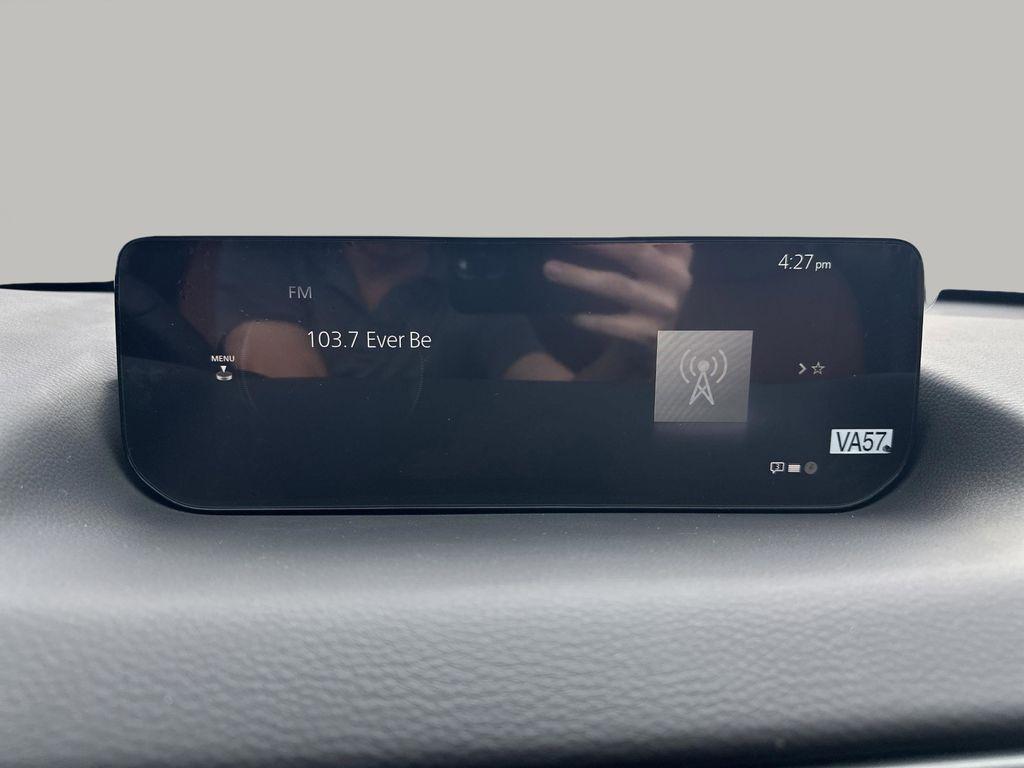 new 2026 Mazda CX-50 car, priced at $40,174