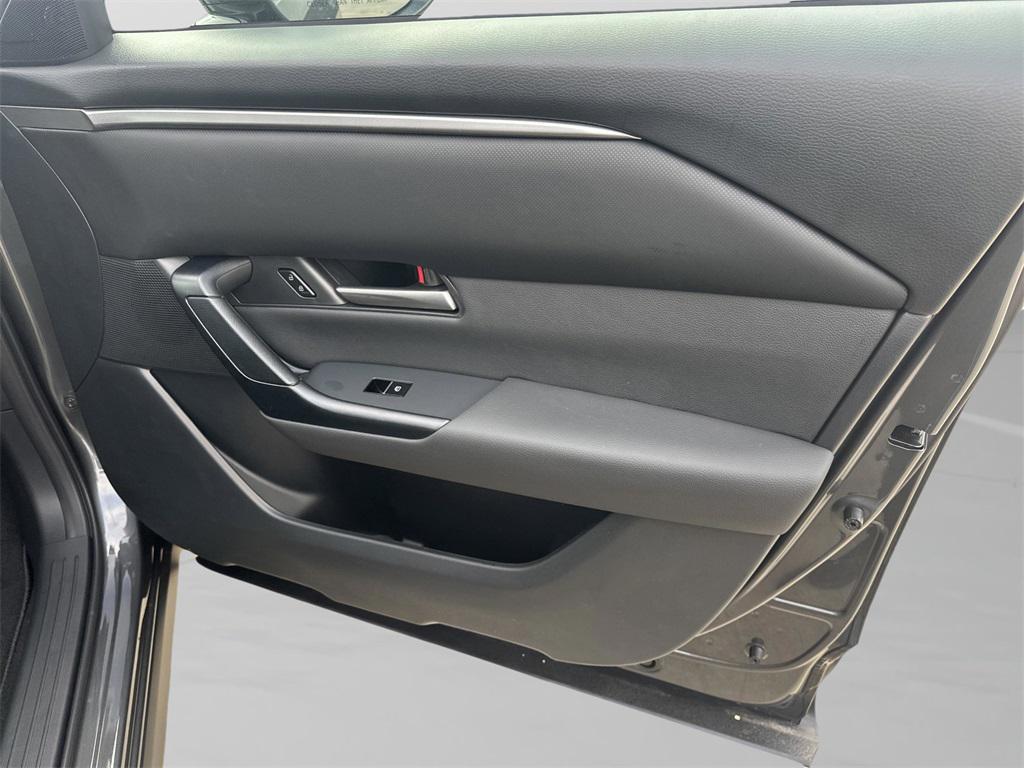 new 2026 Mazda CX-50 car, priced at $32,438