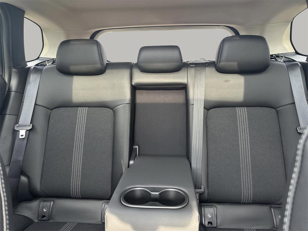 new 2026 Mazda CX-50 car, priced at $32,438