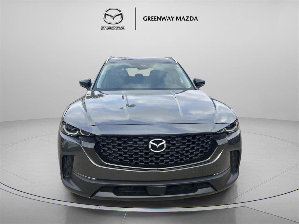 new 2026 Mazda CX-50 car, priced at $32,438