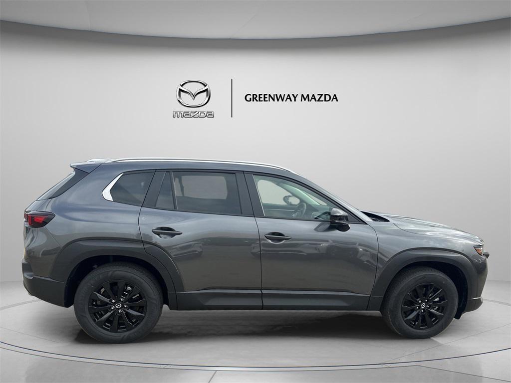 new 2026 Mazda CX-50 car, priced at $32,438