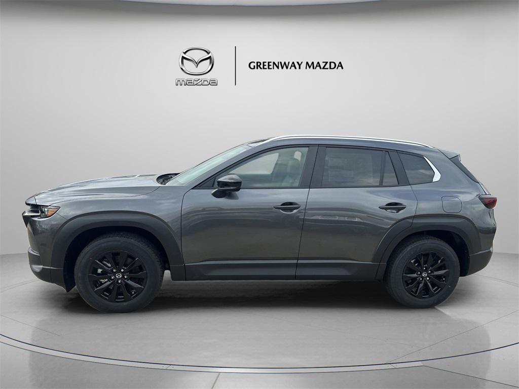 new 2026 Mazda CX-50 car, priced at $32,438