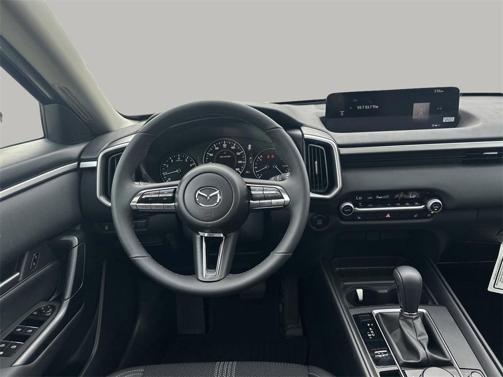 new 2026 Mazda CX-50 car, priced at $32,438