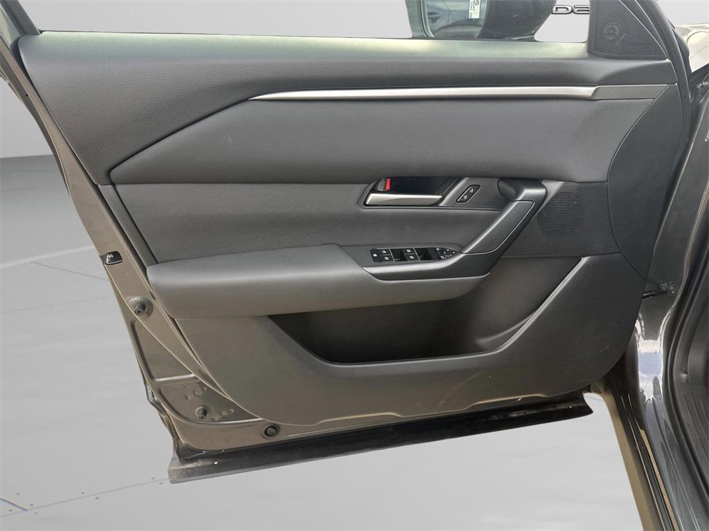 new 2026 Mazda CX-50 car, priced at $32,438