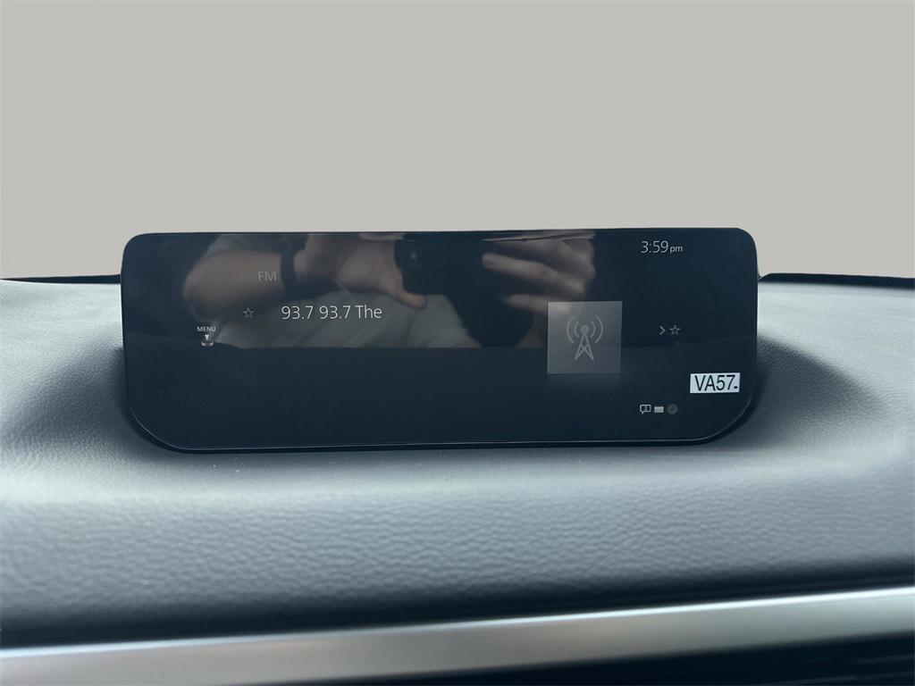 new 2026 Mazda CX-50 car, priced at $32,438