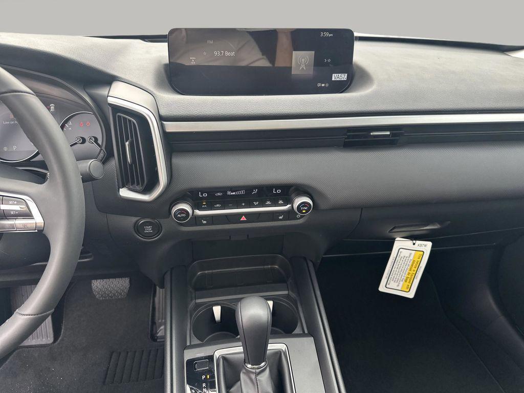 new 2026 Mazda CX-50 car, priced at $32,438