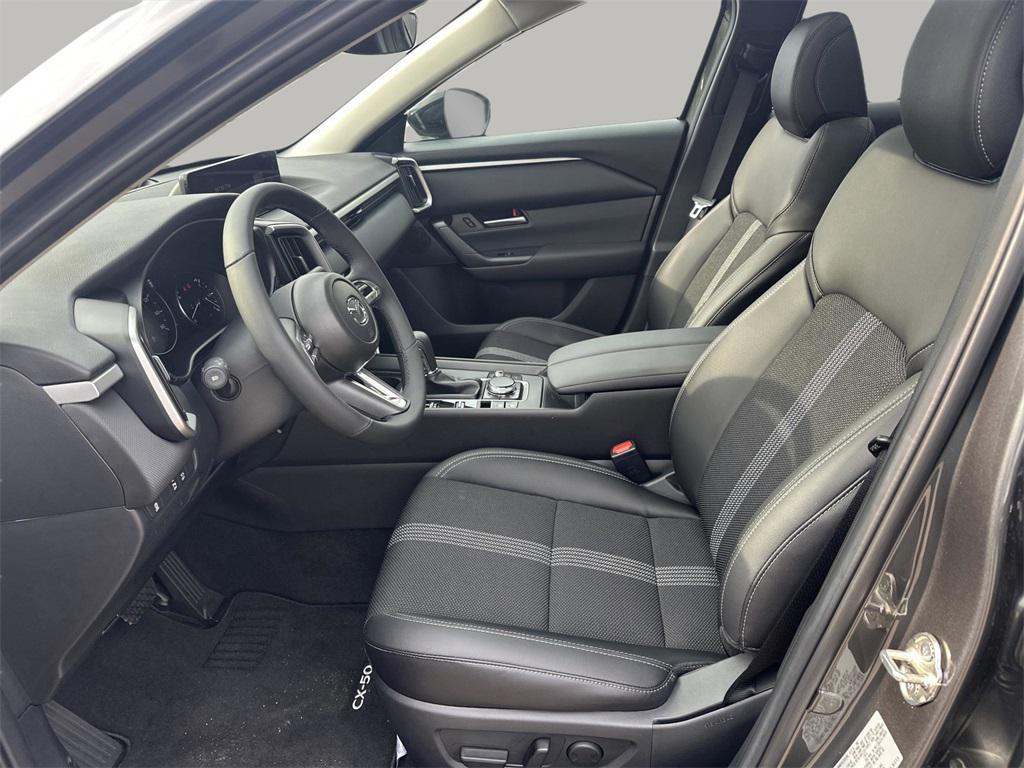 new 2026 Mazda CX-50 car, priced at $32,438