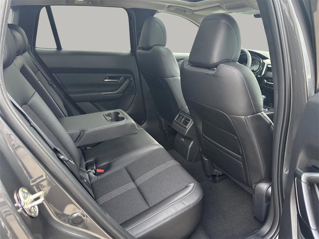 new 2026 Mazda CX-50 car, priced at $32,438