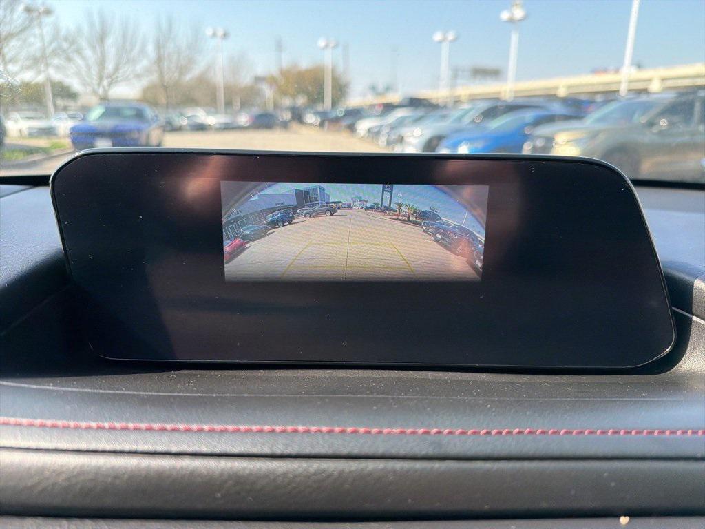 used 2024 Mazda CX-30 car, priced at $21,195