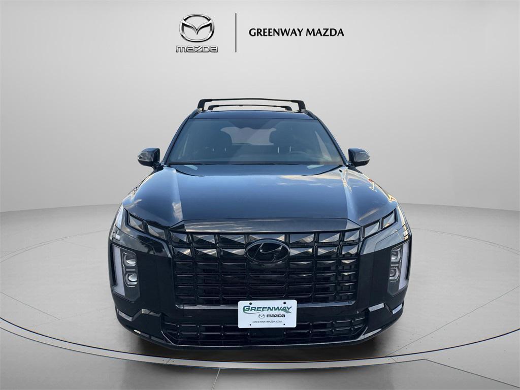 used 2024 Hyundai Palisade car, priced at $39,999
