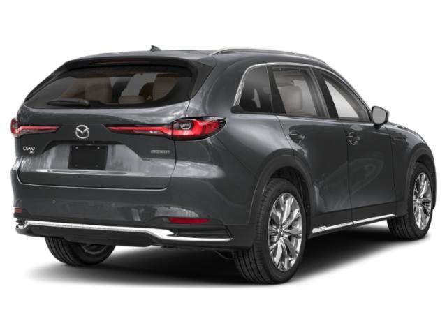 new 2026 Mazda CX-90 car, priced at $48,578